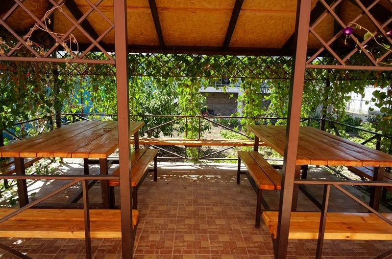 Изображение Изображение гостиницы &quot;Частный сектор «ВикТория»&quot; #5 #3