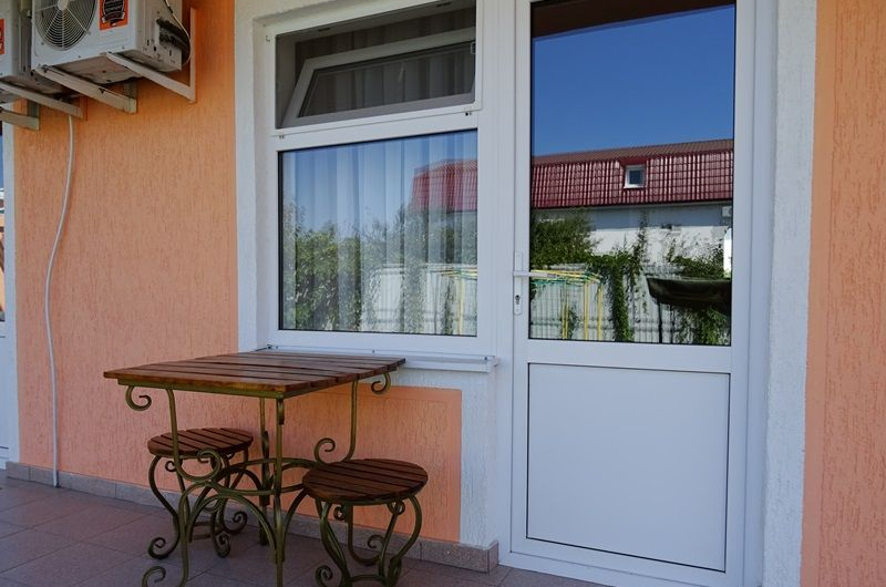 Изображение Изображение гостиницы &quot;Частный сектор «ВикТория»&quot; #8 #6