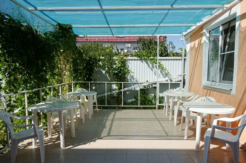 Изображение Изображение гостиницы &quot;Частный сектор «ВикТория»&quot; #9 #7