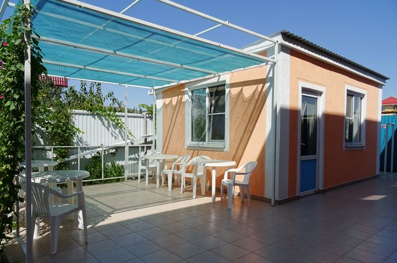 Изображение Изображение гостиницы &quot;Частный сектор «ВикТория»&quot; #10 #8