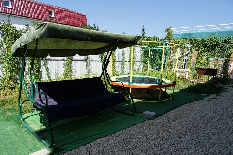 Изображение Изображение гостиницы &quot;Частный сектор «ВикТория»&quot; #11 #9