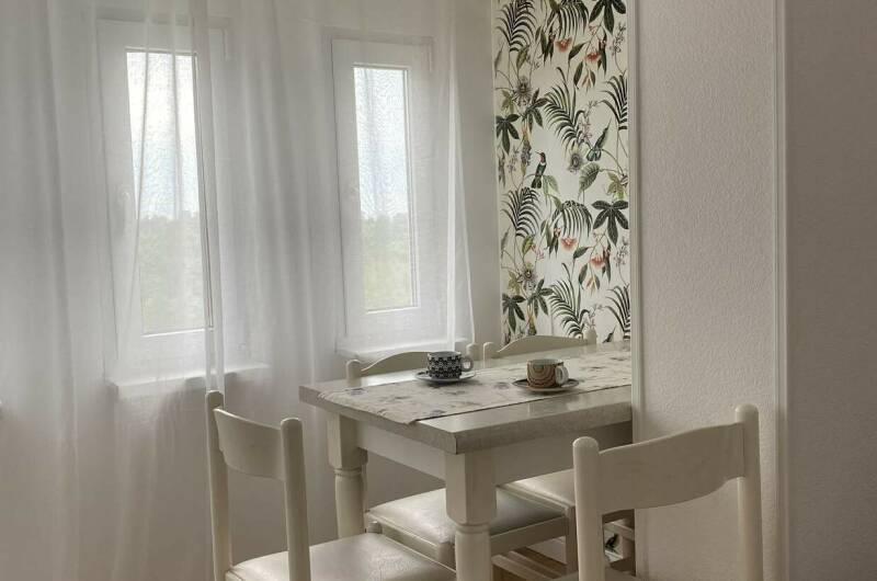 Изображение Изображение квартиры &quot;Квартира в центре Пицунды&quot; #3 #1