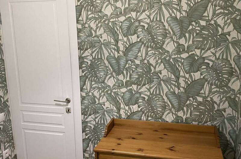 Изображение Изображение квартиры &quot;Квартира в центре Пицунды&quot; #5 #3