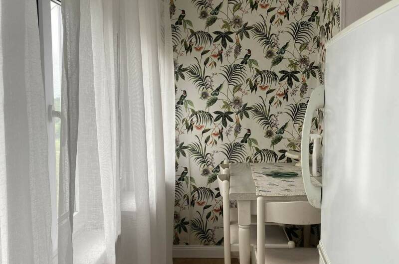 Изображение Изображение квартиры &quot;Квартира в центре Пицунды&quot; #6 #4