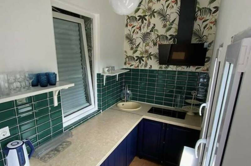 Изображение Изображение квартиры &quot;Квартира в центре Пицунды&quot; #7 #5