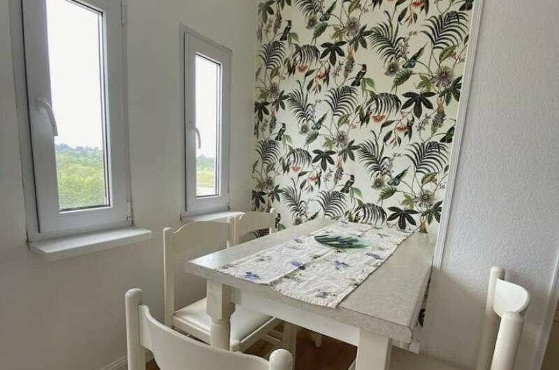 Изображение Изображение квартиры &quot;Квартира в центре Пицунды&quot; #9 #7