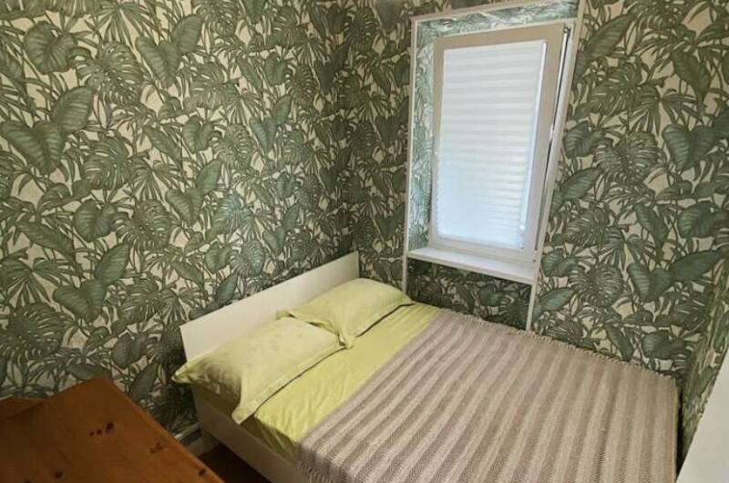 Изображение Изображение квартиры &quot;Квартира в центре Пицунды&quot; #10 #8