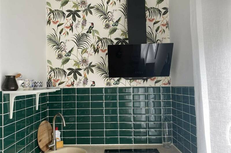 Изображение Изображение квартиры &quot;Квартира в центре Пицунды&quot; #11 #9