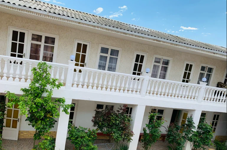 Изображение Изображение гостиницы &quot;Гостевой дом «Виктория»&quot; #5 #3