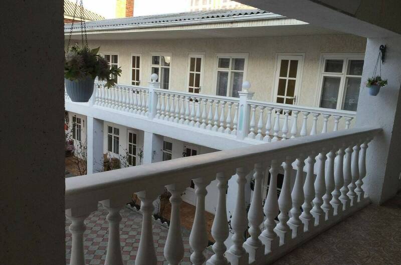 Изображение Изображение гостиницы &quot;Гостевой дом «Виктория»&quot; #8 #6