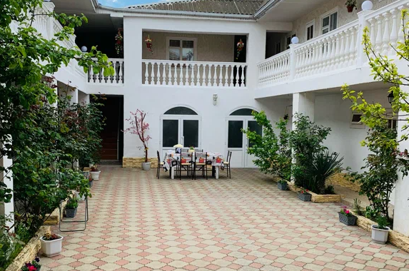 Изображение Изображение гостиницы &quot;Гостевой дом «Виктория»&quot; #9 #7