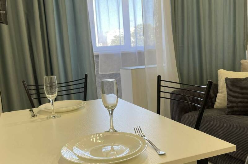 Изображение Изображение квартиры &quot;Квартира-студия на Мира&quot; #3 #1