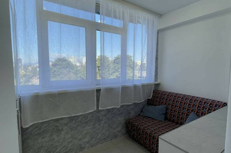 Изображение Изображение квартиры &quot;Квартира-студия на Мира&quot; #4 #2