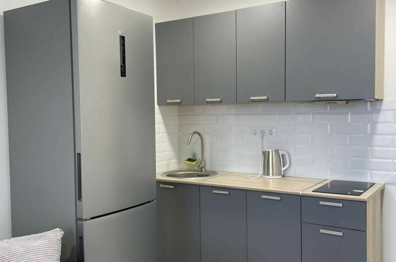 Изображение Изображение квартиры &quot;Квартира-студия на Мира&quot; #6 #4