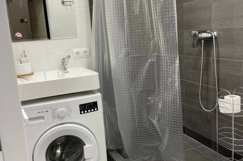 Изображение Изображение квартиры &quot;Квартира-студия на Мира&quot; #7 #5