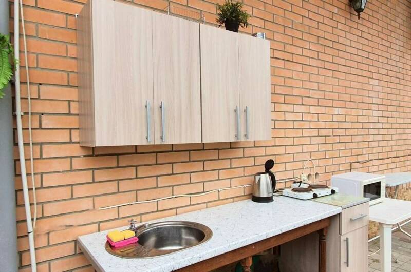 Изображение Изображение гостиницы &quot;Гостевой дом «Радон»&quot; #4 #2