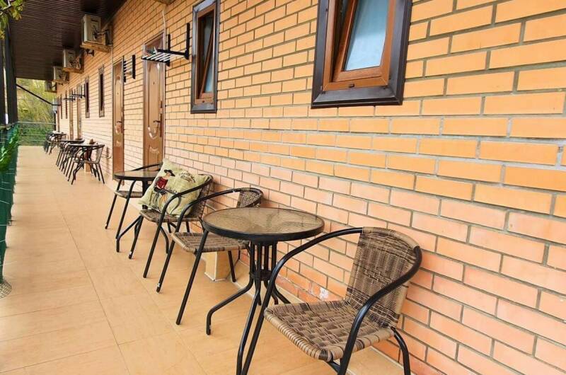 Изображение Изображение гостиницы &quot;Гостевой дом «Радон»&quot; #5 #3