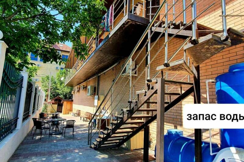 Изображение Изображение гостиницы &quot;Гостевой дом «Радон»&quot; #7 #5