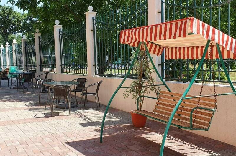 Изображение Изображение гостиницы &quot;Гостевой дом «Радон»&quot; #8 #6