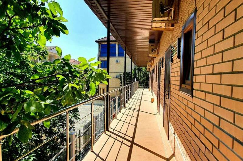 Изображение Изображение гостиницы &quot;Гостевой дом «Радон»&quot; #9 #7