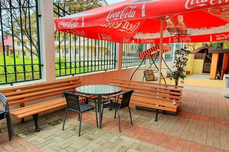 Изображение Изображение гостиницы &quot;Гостевой дом «Радон»&quot; #10 #8