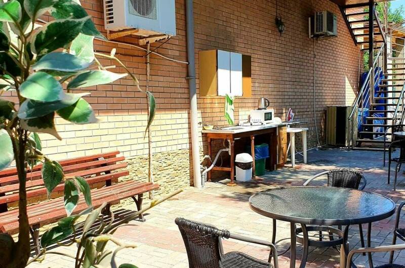 Изображение Изображение гостиницы &quot;Гостевой дом «Радон»&quot; #11 #9