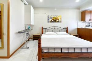 Изображение квартиры / апартамента "Студия у моря"