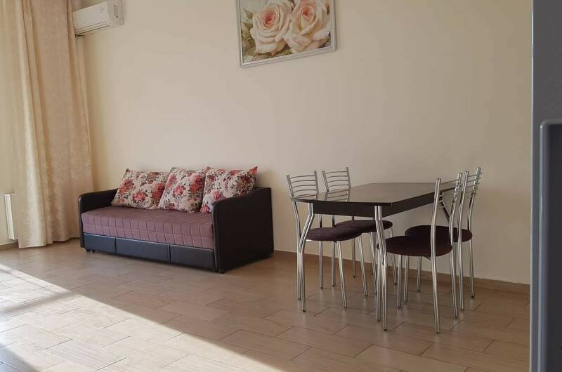 Изображение Изображение квартиры &quot;Двухкомнатная квартира на Одоевского&quot; #5 #3