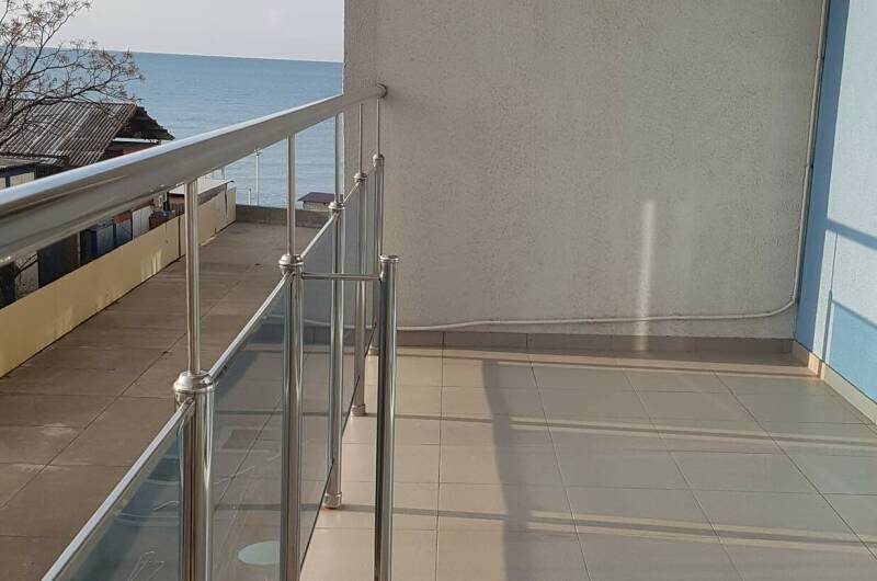 Изображение Изображение квартиры &quot;Двухкомнатная квартира на Одоевского&quot; #6 #4