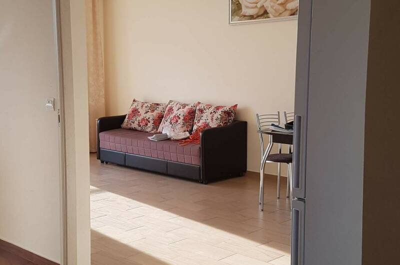 Изображение Изображение квартиры &quot;Двухкомнатная квартира на Одоевского&quot; #8 #6