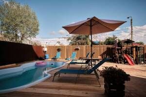 Изображение отеля / гостиницы "Отель «Солнечная Орхидея»"