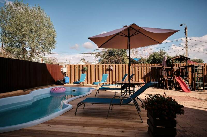 Изображение гостиницы "Отель «Солнечная Орхидея»" #1