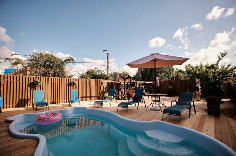 Изображение Изображение гостиницы &quot;Отель «Солнечная Орхидея»&quot; #3 #1