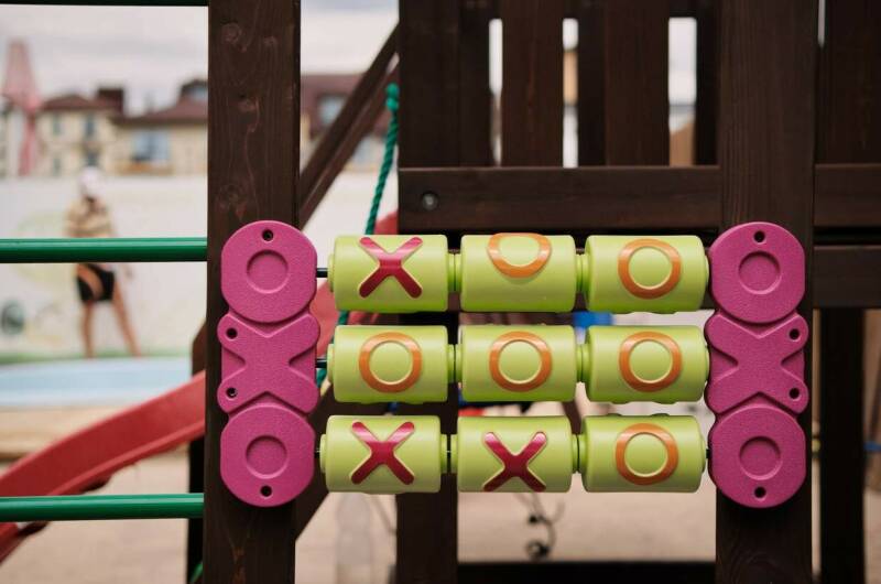 Изображение Изображение гостиницы &quot;Отель «Солнечная Орхидея»&quot; #10 #8