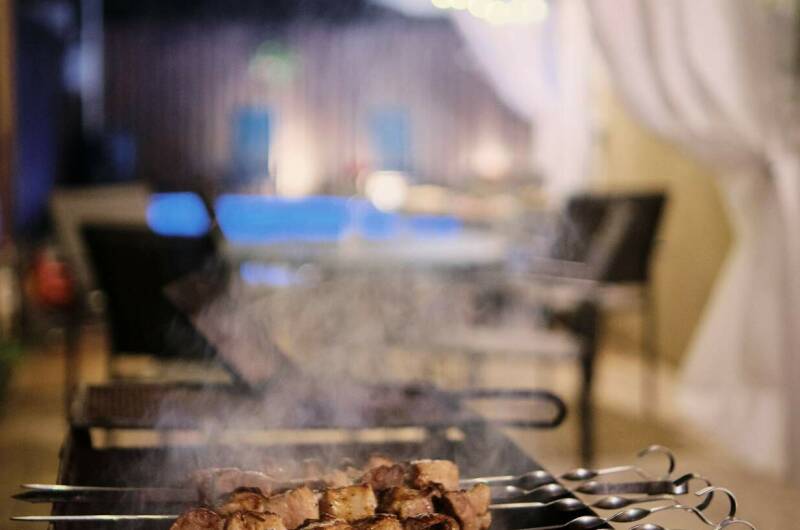 Изображение Изображение гостиницы &quot;Отель «Солнечная Орхидея»&quot; #11 #9