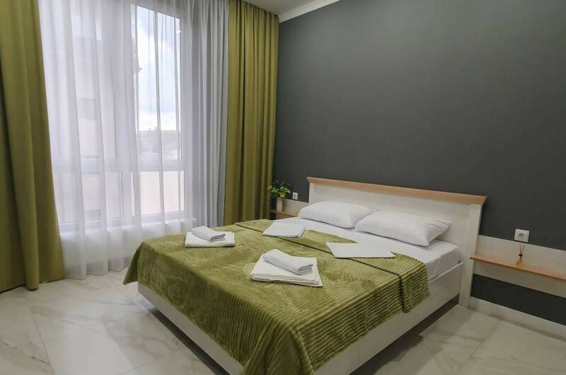 Изображение квартиры "Однокомнатная квартира в ЖК «Звезда»" #1