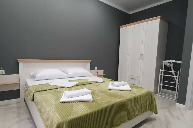 Изображение Изображение квартиры &quot;Однокомнатная квартира в ЖК «Звезда»&quot; #7 #5