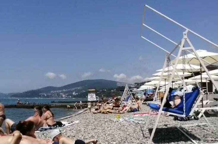 Изображение Изображение квартиры &quot;Квартира студия на Просвещения&quot; #6 #4