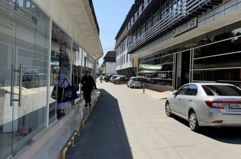 Изображение Изображение квартиры &quot;Квартира студия на Просвещения&quot; #7 #5