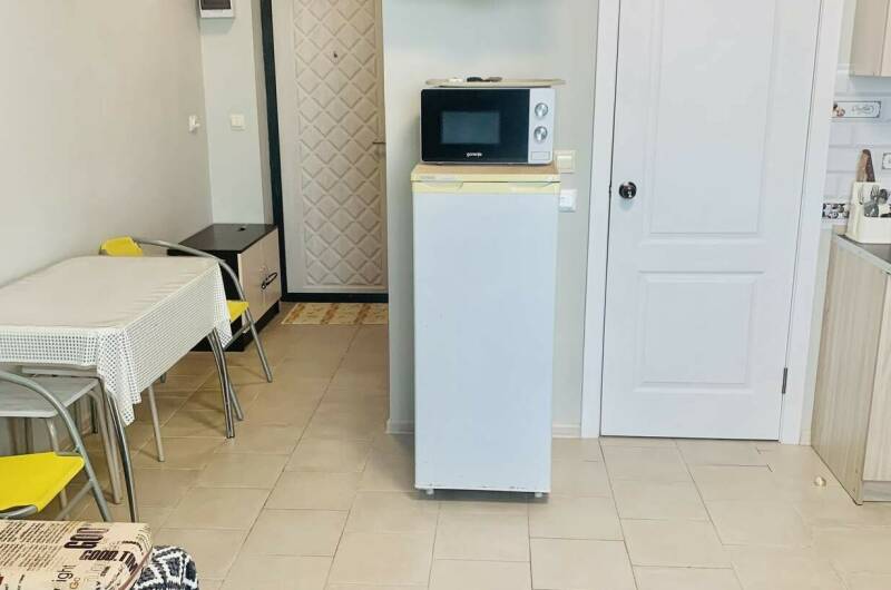 Изображение Изображение квартиры &quot;Квартира студия на Просвещения&quot; #10 #8