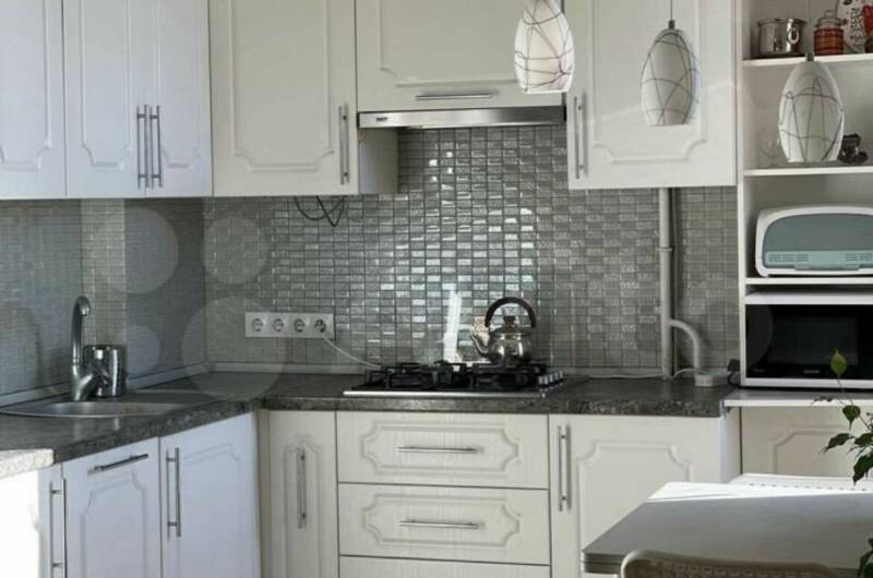 Изображение квартиры "Двухкомнатная квартира на Просвещения" #1