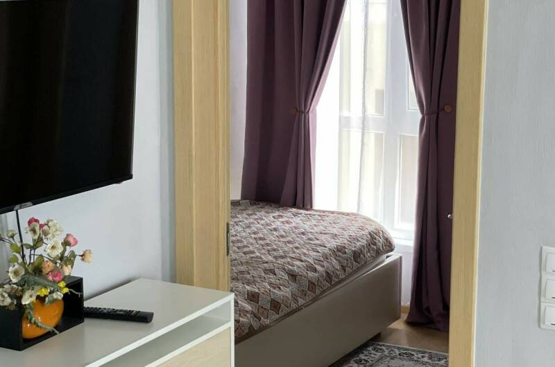 Изображение Изображение квартиры &quot;Двухкомнатная квартира на Просвещения&quot; #3 #1