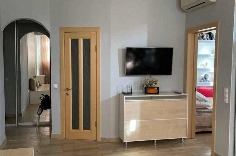 Изображение Изображение квартиры &quot;Двухкомнатная квартира на Просвещения&quot; #5 #3