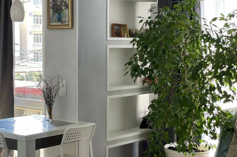 Изображение Изображение квартиры &quot;Двухкомнатная квартира на Просвещения&quot; #6 #4