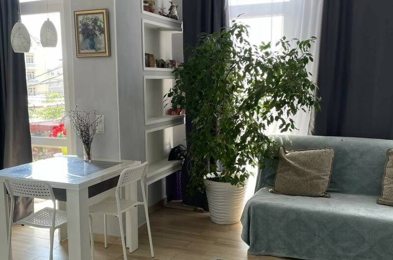 Изображение Изображение квартиры &quot;Двухкомнатная квартира на Просвещения&quot; #10 #8