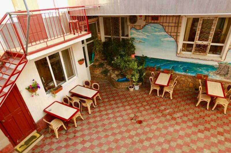 Изображение Изображение гостиницы &quot;Гостевой дом «Екатерина»&quot; #3 #1