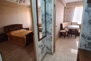 Изображение квартиры / апартамента "Однокомнатная квартира на Толстого"