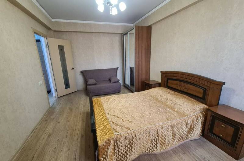 Изображение Изображение квартиры &quot;Однокомнатная квартира на Толстого&quot; #3 #1