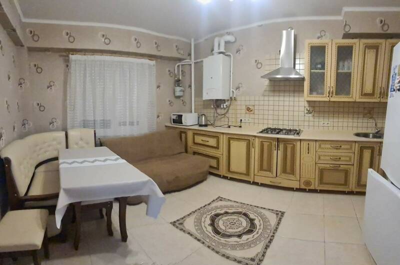 Изображение Изображение квартиры &quot;Однокомнатная квартира на Толстого&quot; #5 #3