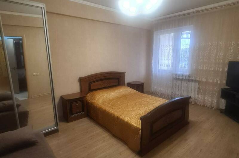 Изображение Изображение квартиры &quot;Однокомнатная квартира на Толстого&quot; #6 #4